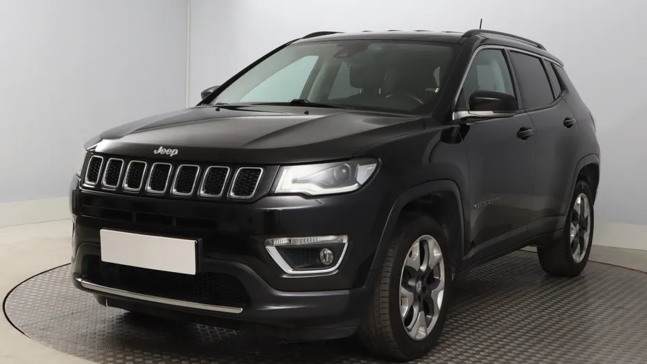 Jeep Compass -