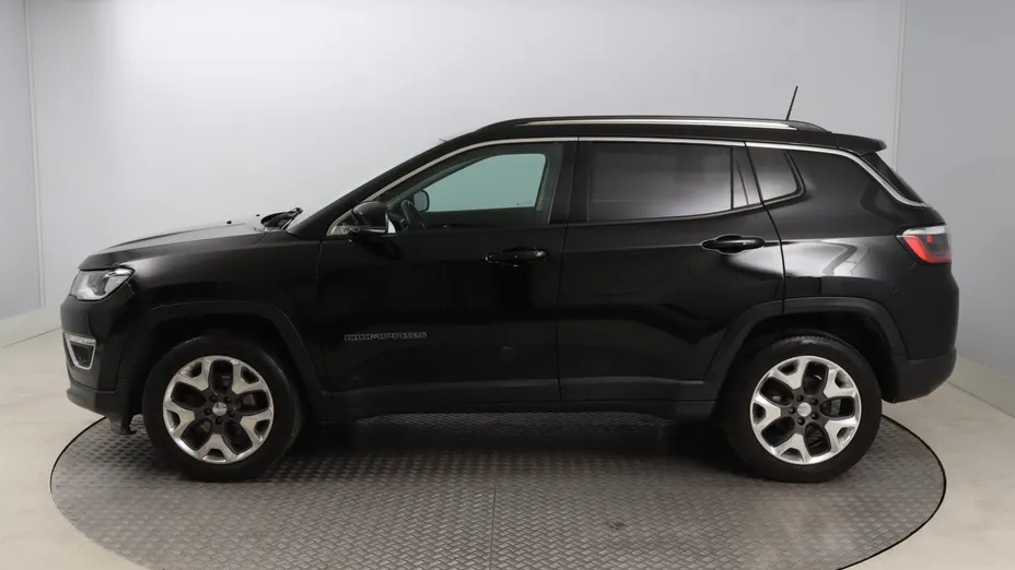 Jeep Compass -