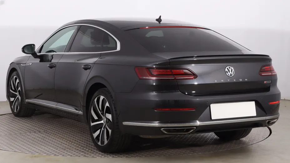 VW Arteon -