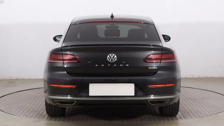 VW Arteon -