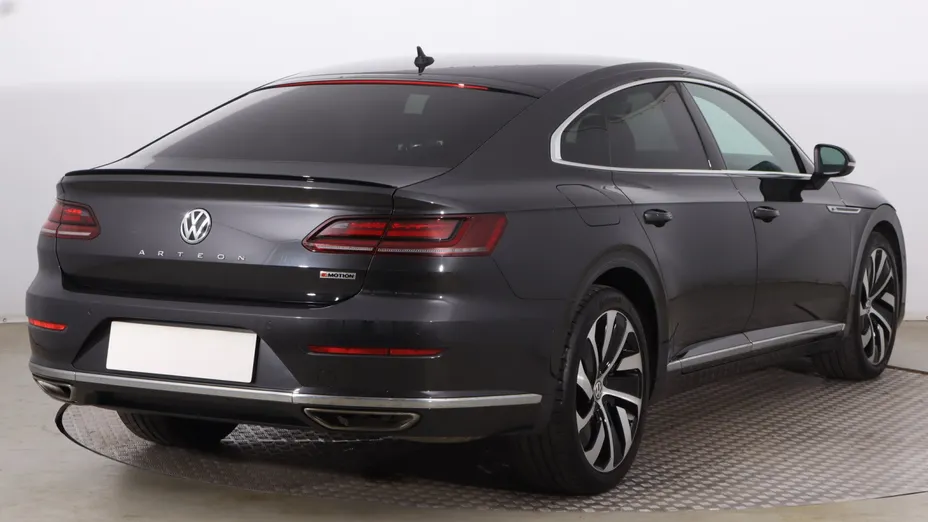 VW Arteon -