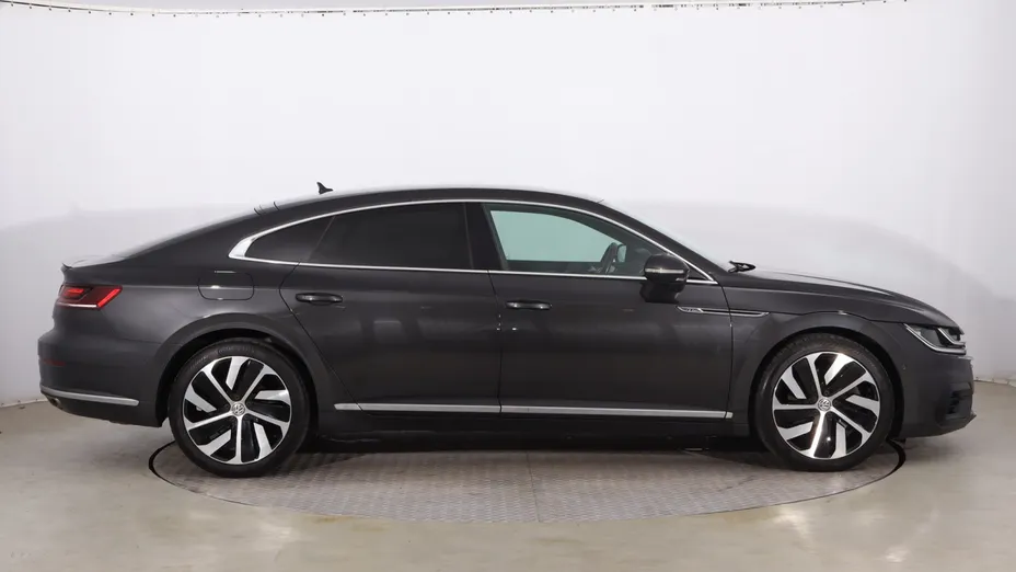 VW Arteon -