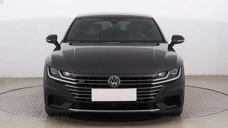 VW Arteon -