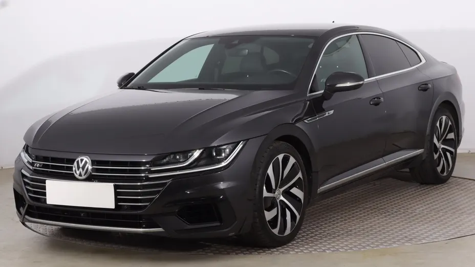 VW Arteon -