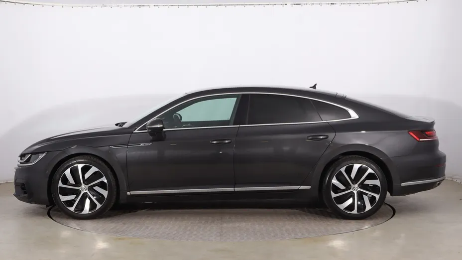 VW Arteon -