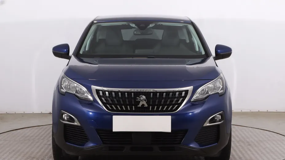 Peugeot 3008 -