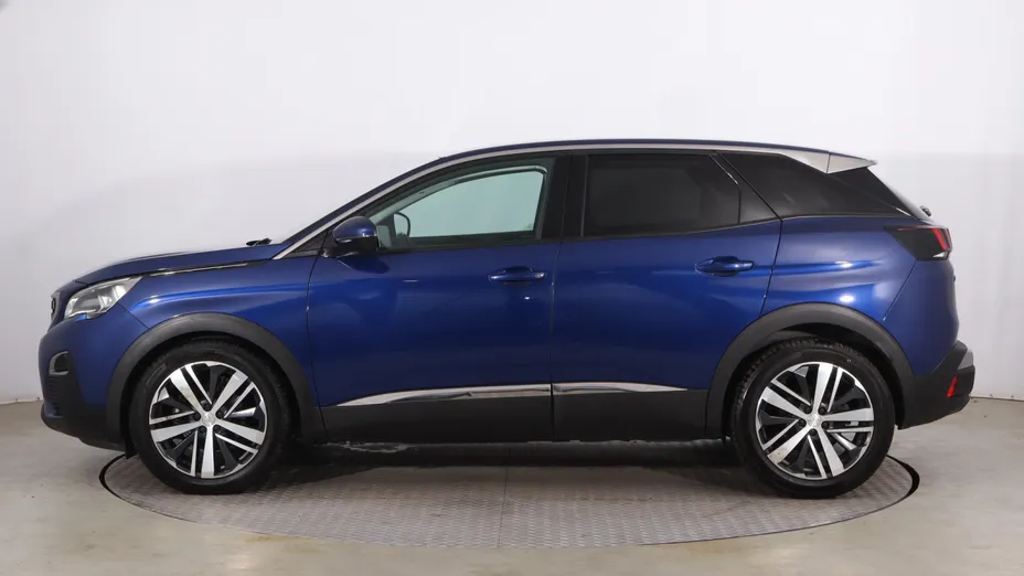 Peugeot 3008 -