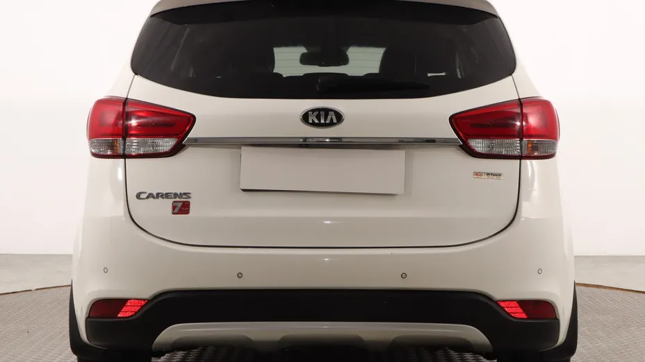 Kia Carens -