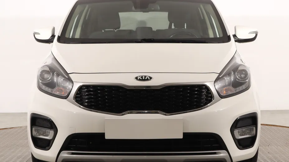 Kia Carens -