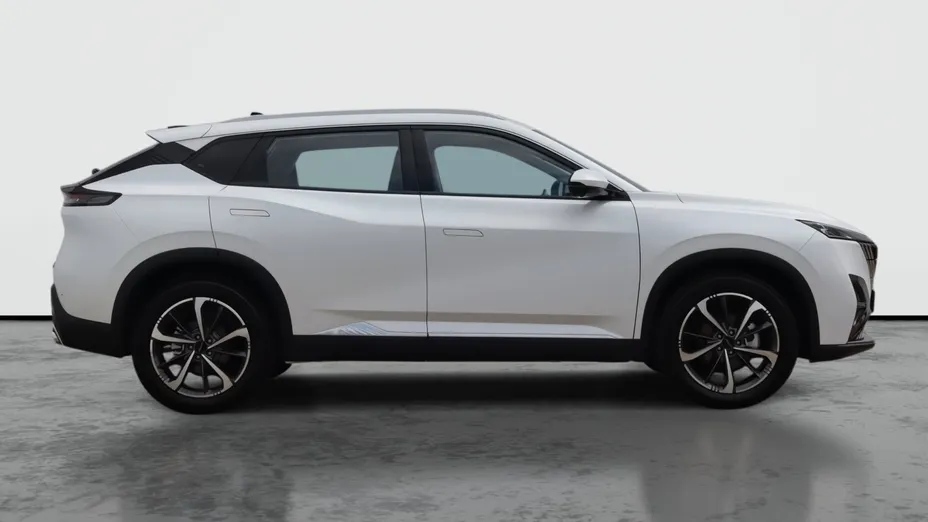 Dongfeng Mage -