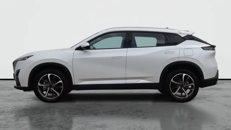 Dongfeng Mage -