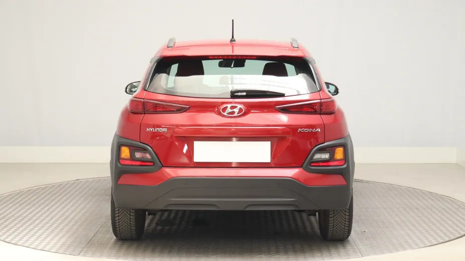 Hyundai Kona -