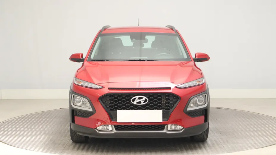 Hyundai Kona -