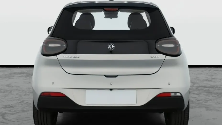 Dongfeng Box -
