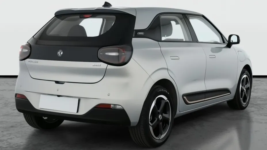 Dongfeng Box -