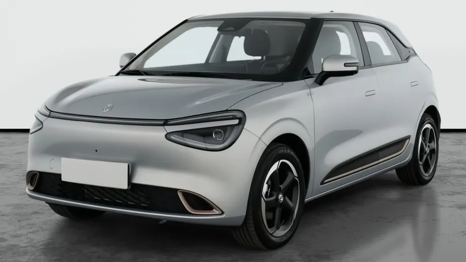 Dongfeng Box -