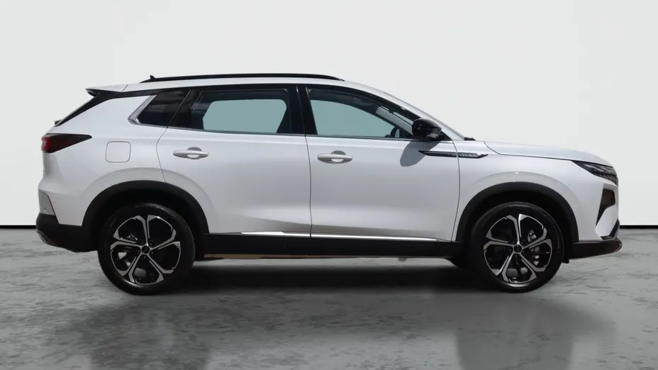 Dongfeng Huge -