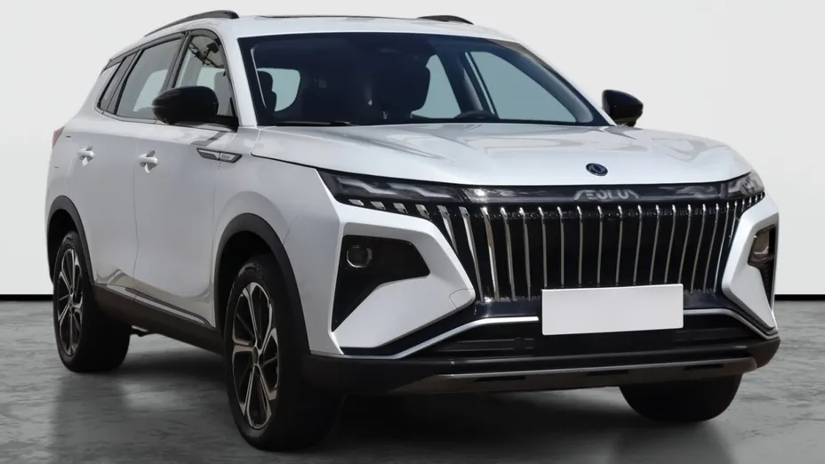 Dongfeng Huge -