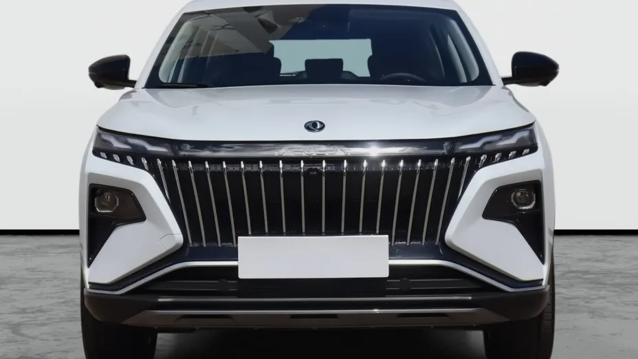 Dongfeng Huge -