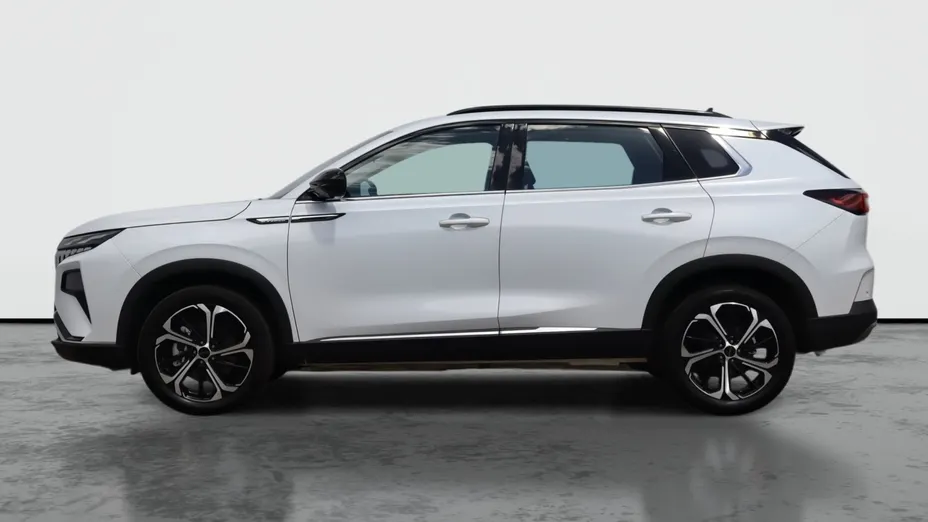 Dongfeng Huge -