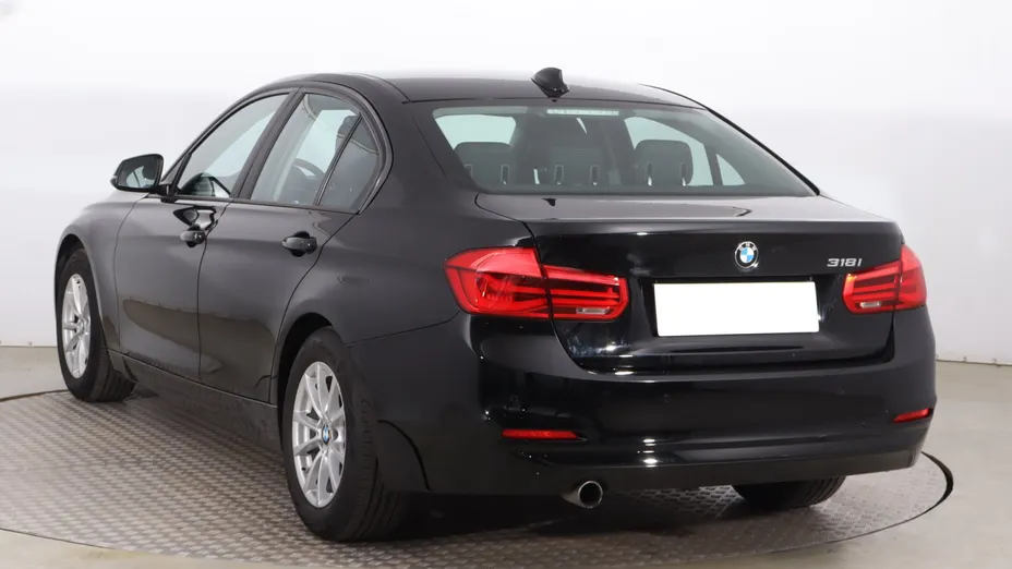 BMW Seria 3 -