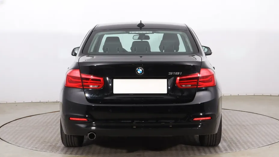 BMW Seria 3 -