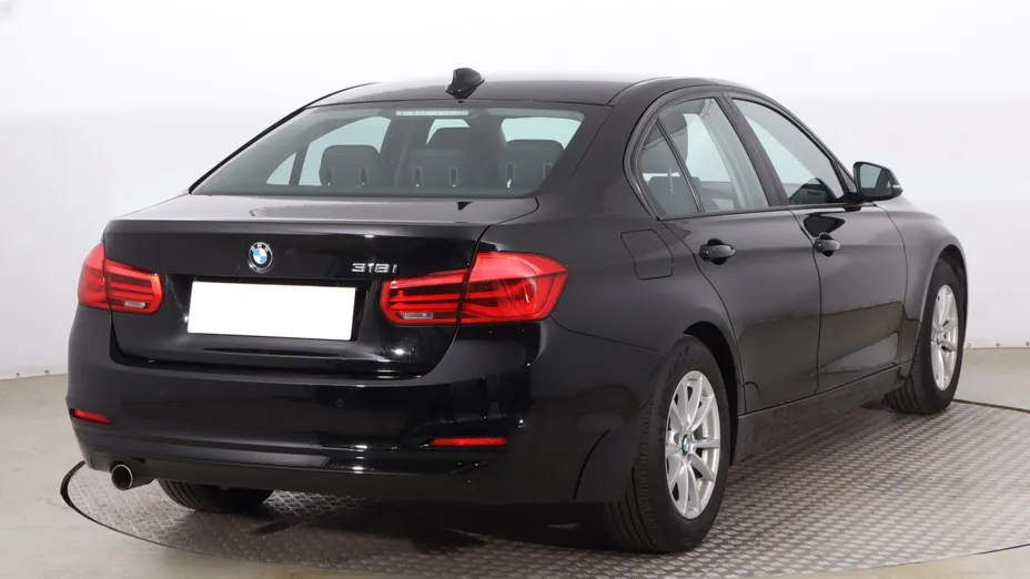 BMW Seria 3 -