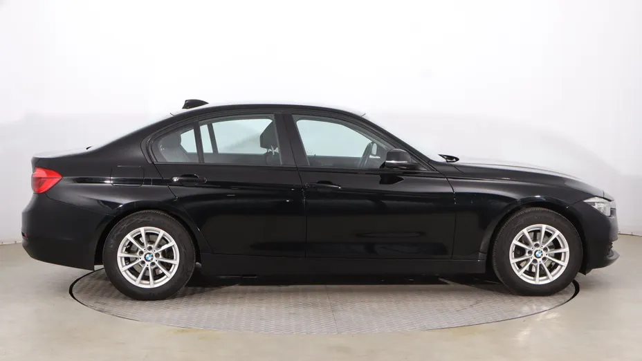 BMW Seria 3 -