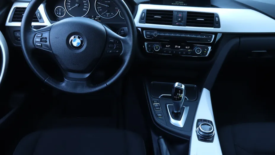 BMW Seria 3 -