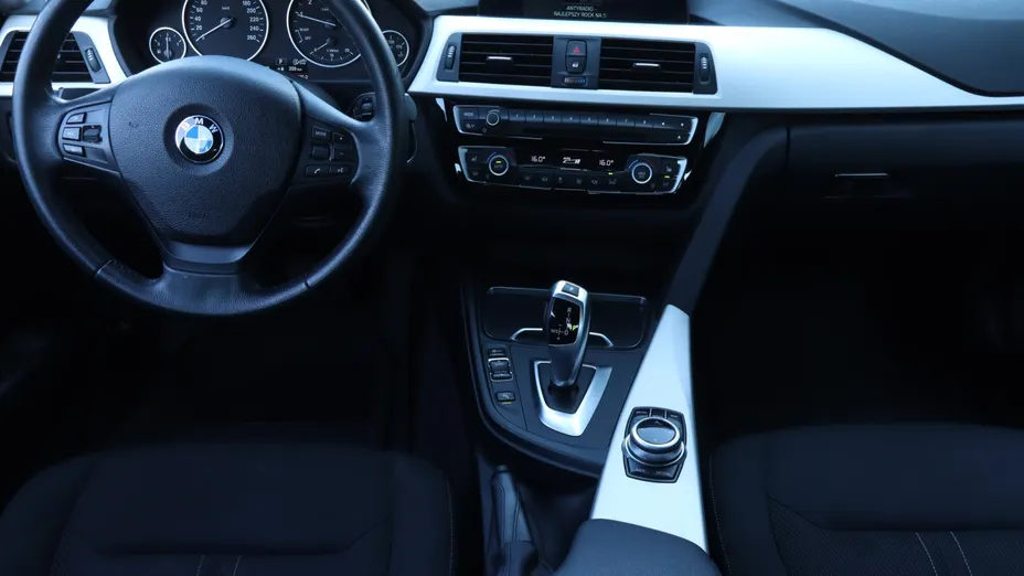 BMW Seria 3 -