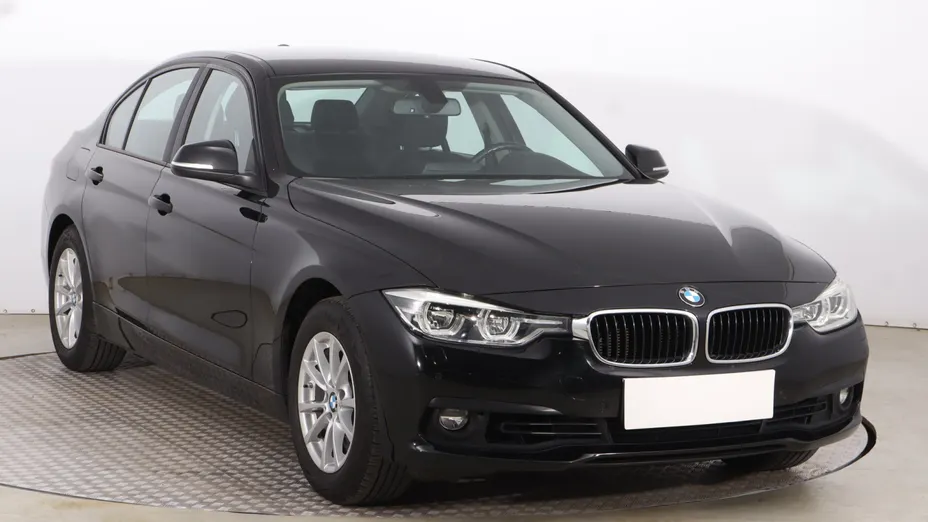 BMW Seria 3 -