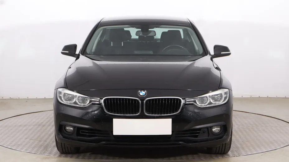 BMW Seria 3 -