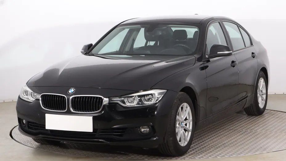 BMW Seria 3 -