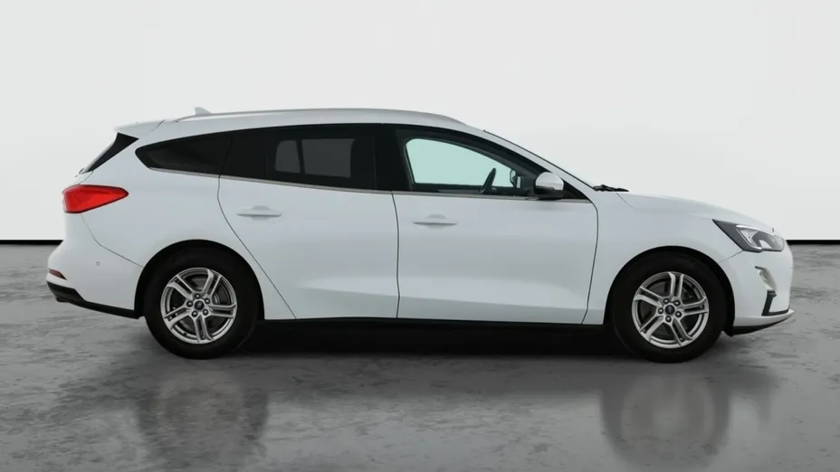 Ford Focus -