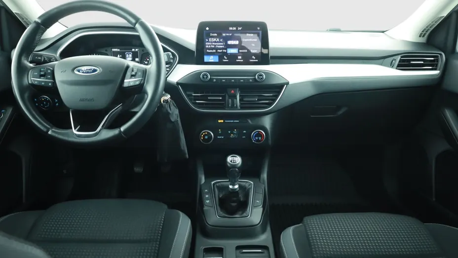 Ford Focus -