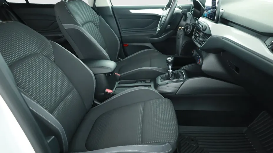 Ford Focus -