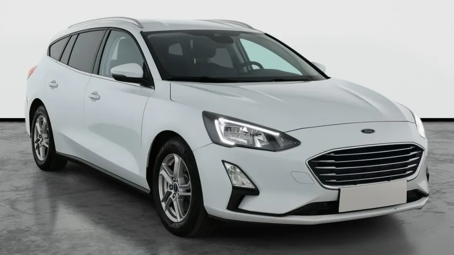 Ford Focus -