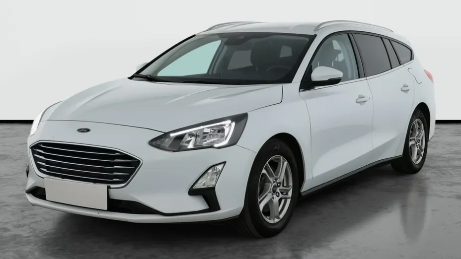 Ford Focus -