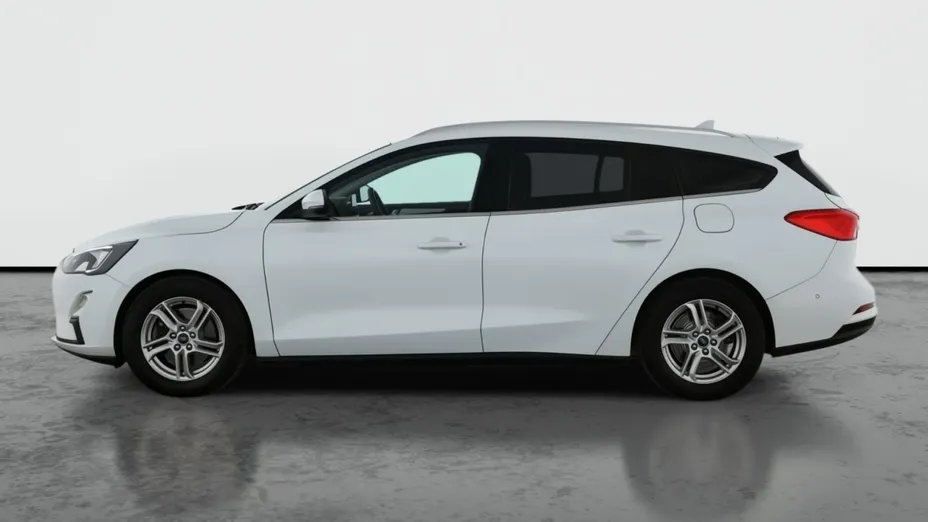 Ford Focus -