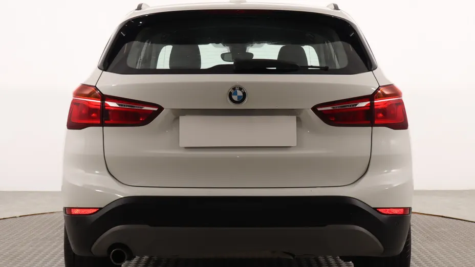 BMW X1 -