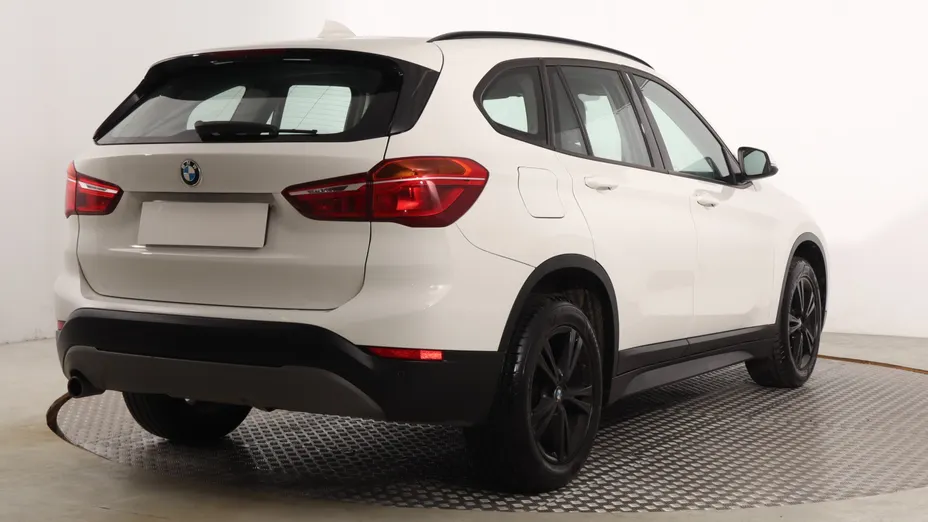 BMW X1 -