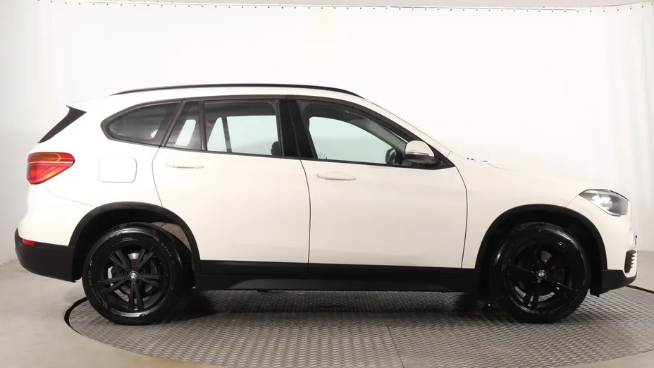 BMW X1 -