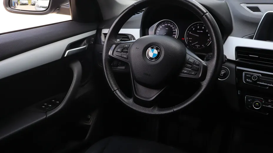 BMW X1 -