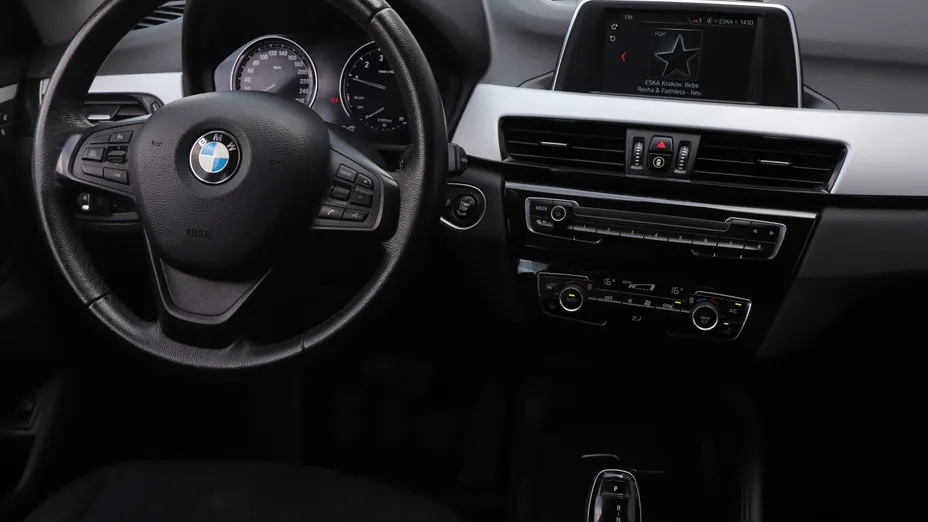 BMW X1 -