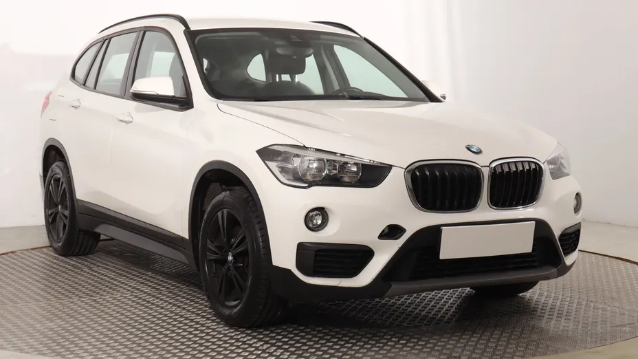 BMW X1 -