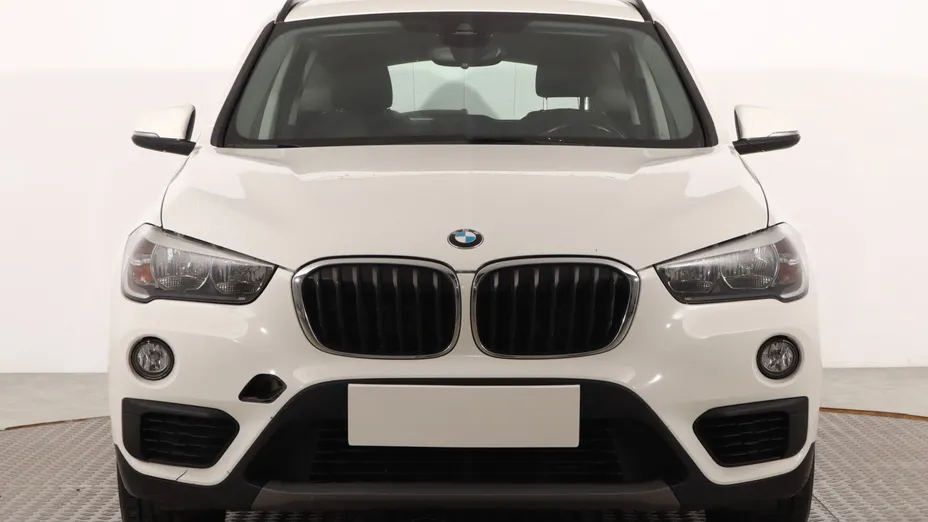 BMW X1 -