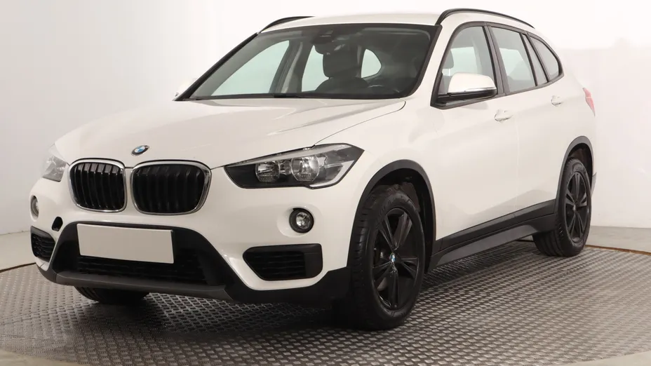 BMW X1 -