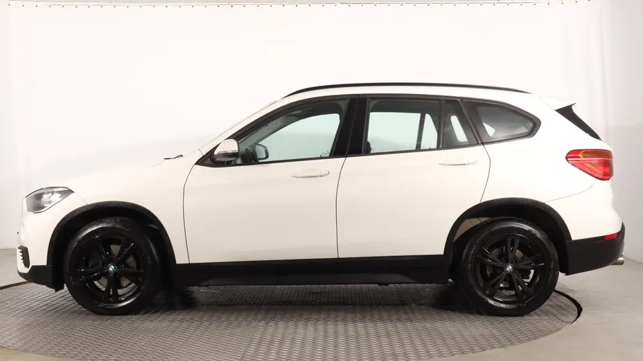 BMW X1 -