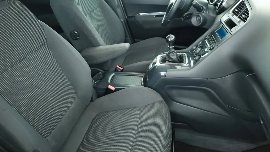 Peugeot 5008 -