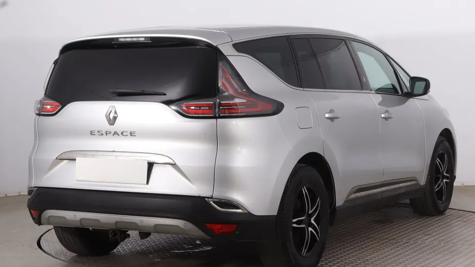 Renault Espace -